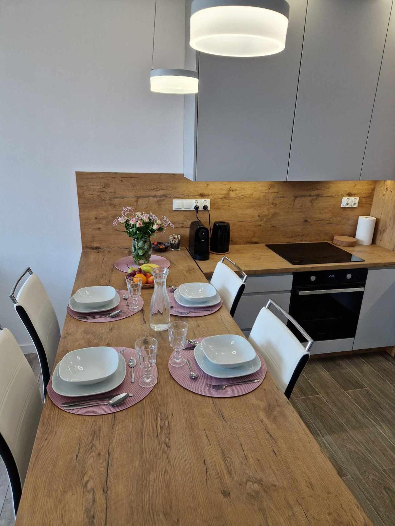 Apartament Termalny K&R Uniejow Ngoại thất bức ảnh