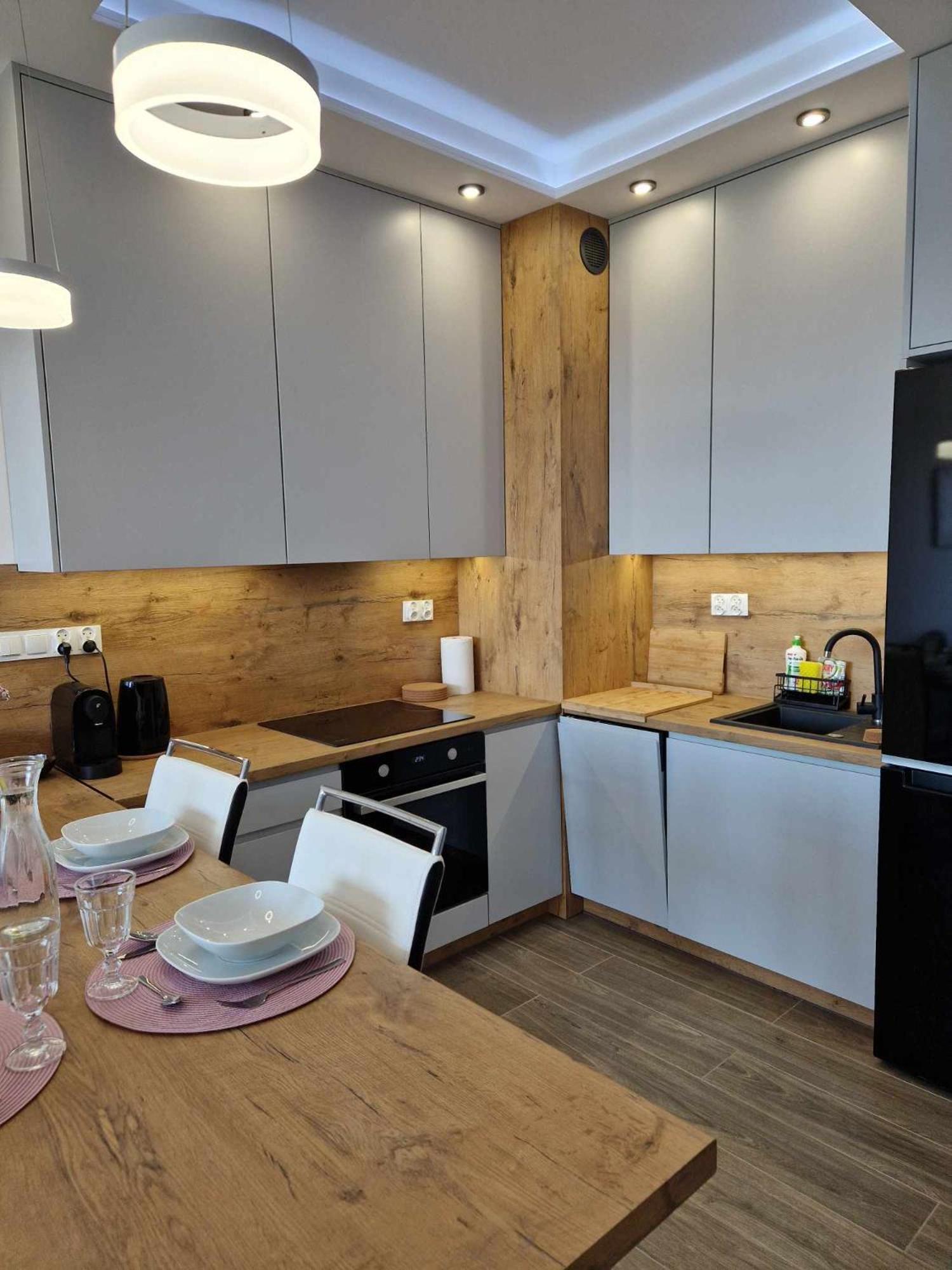 Apartament Termalny K&R Uniejow Ngoại thất bức ảnh