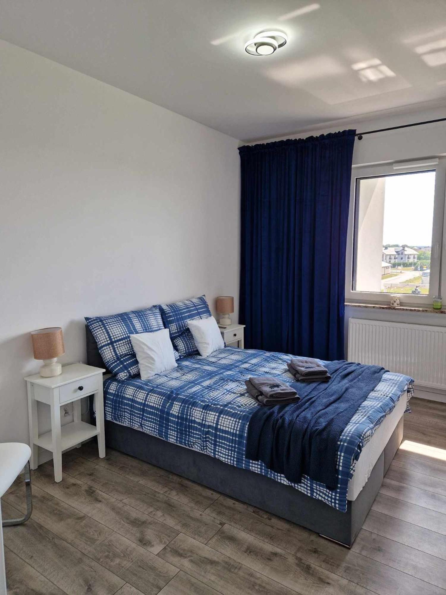 Apartament Termalny K&R Uniejow Ngoại thất bức ảnh